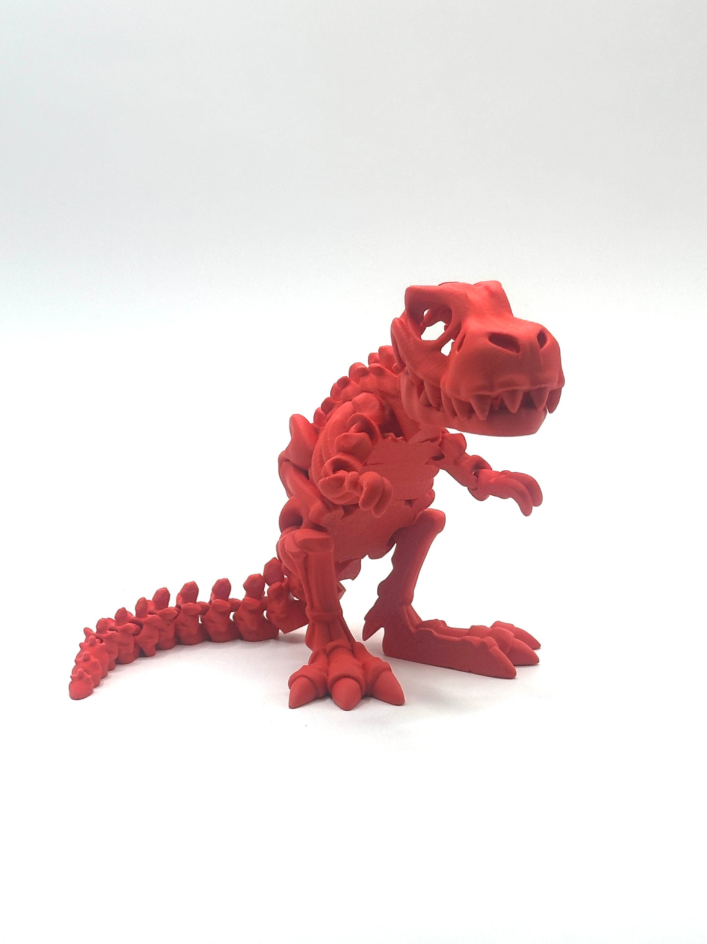Skeleton T-Rex