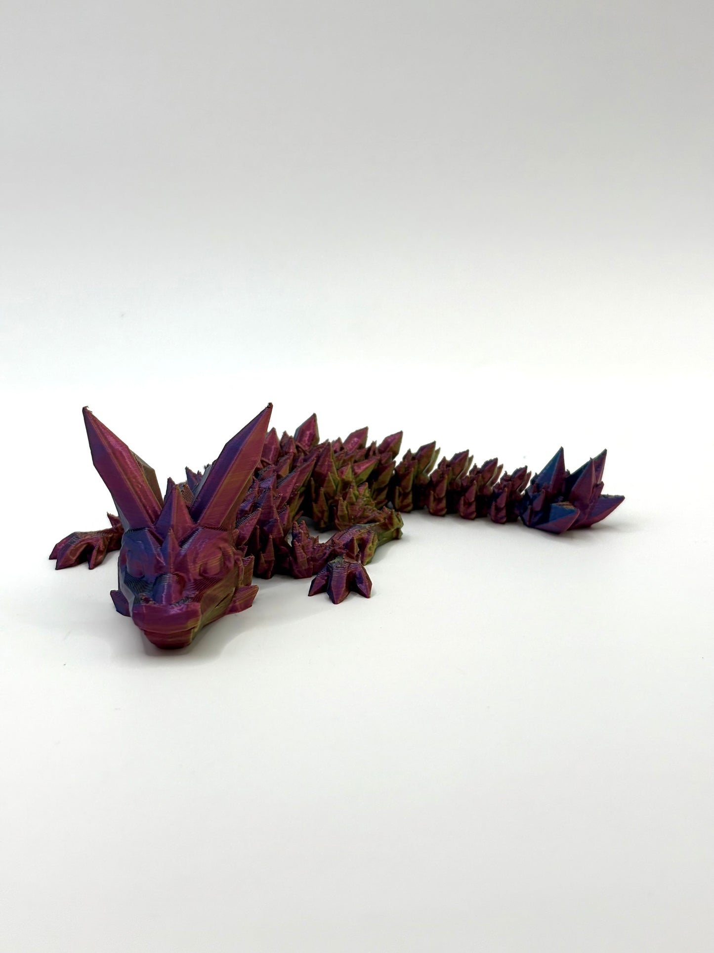 Crystal Dragon