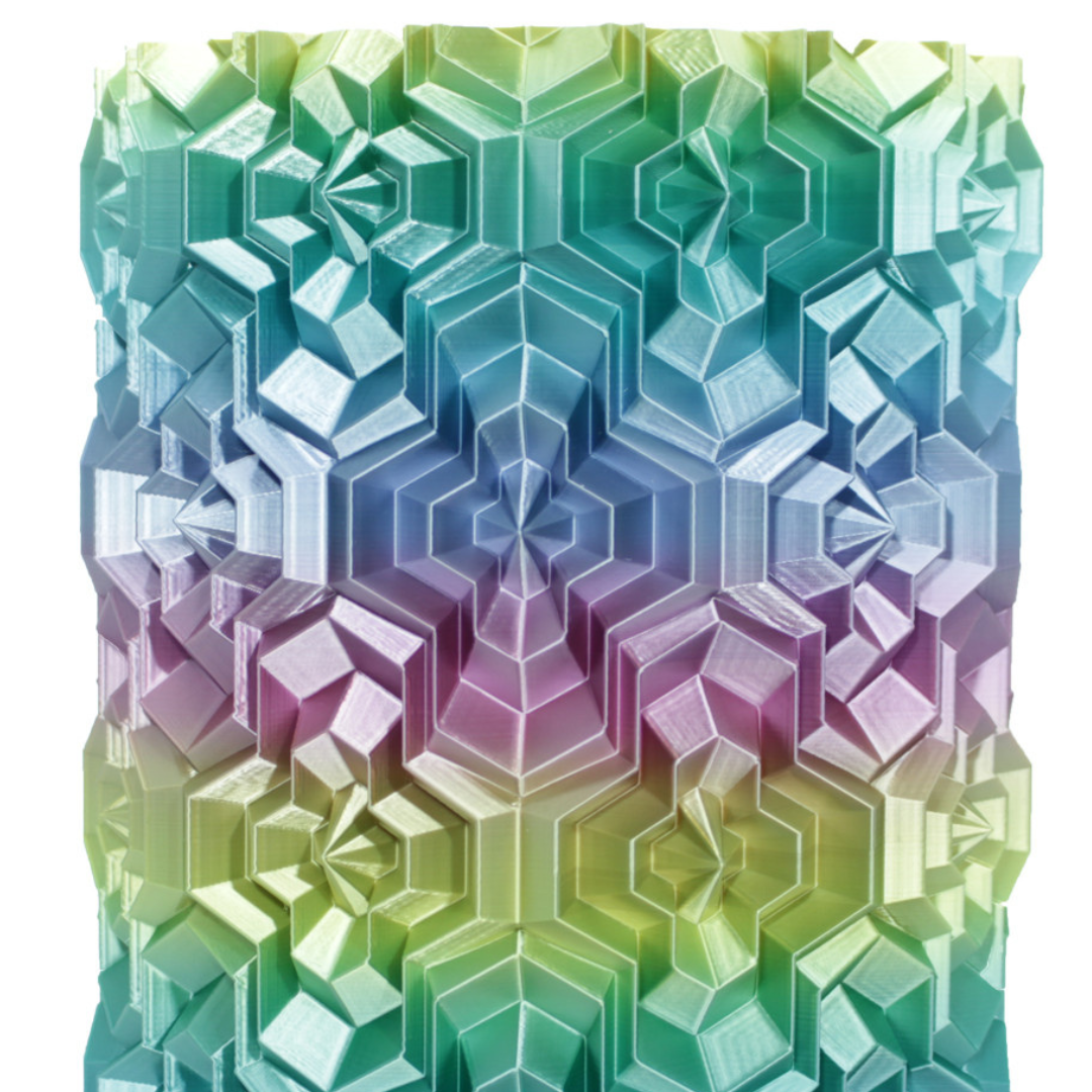 Crystal Dragon