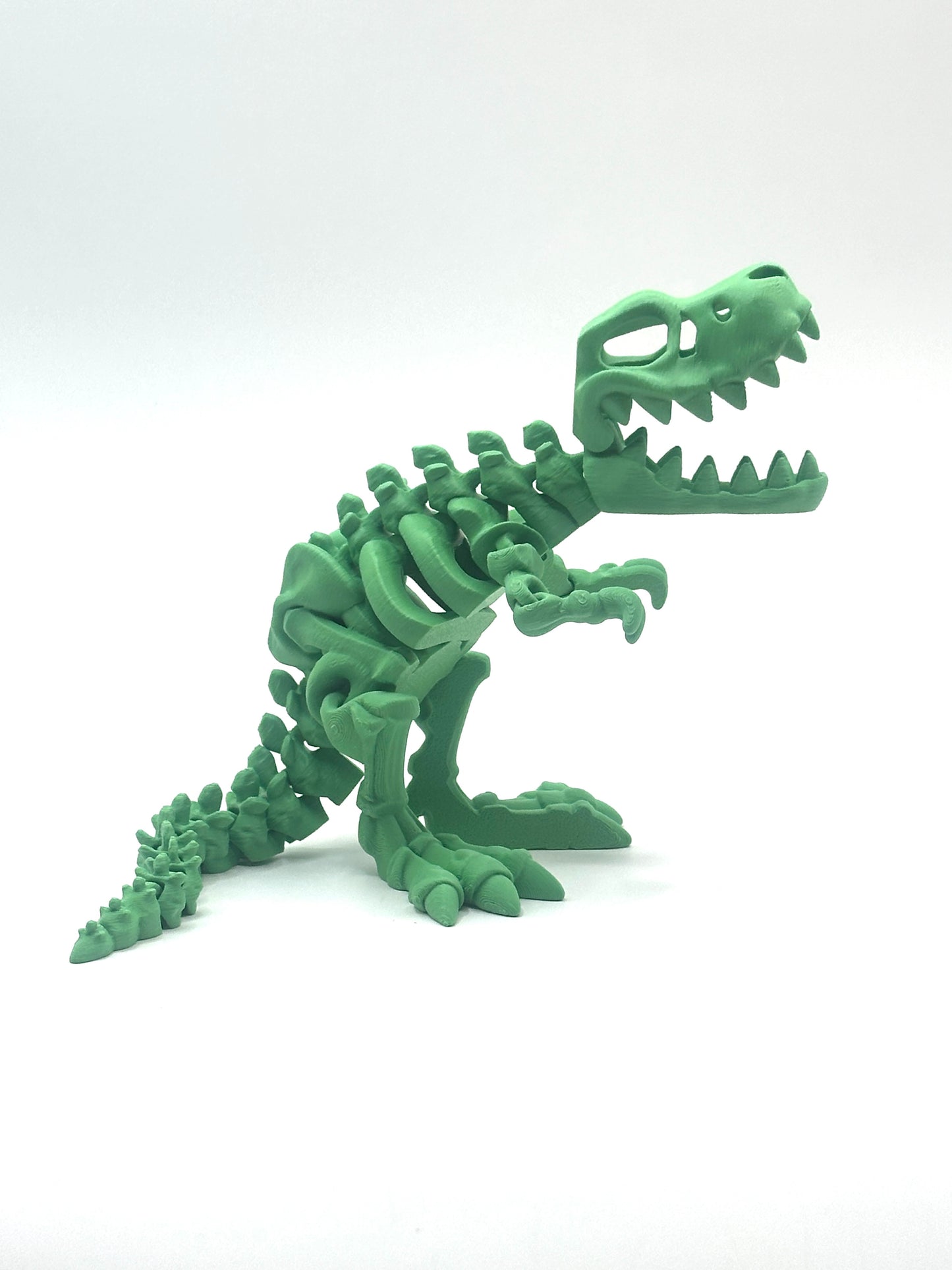 Skeleton T-Rex