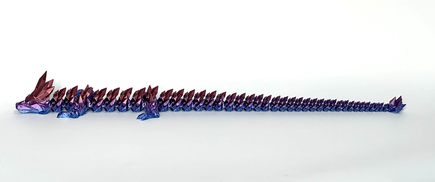 Crystal Dragon