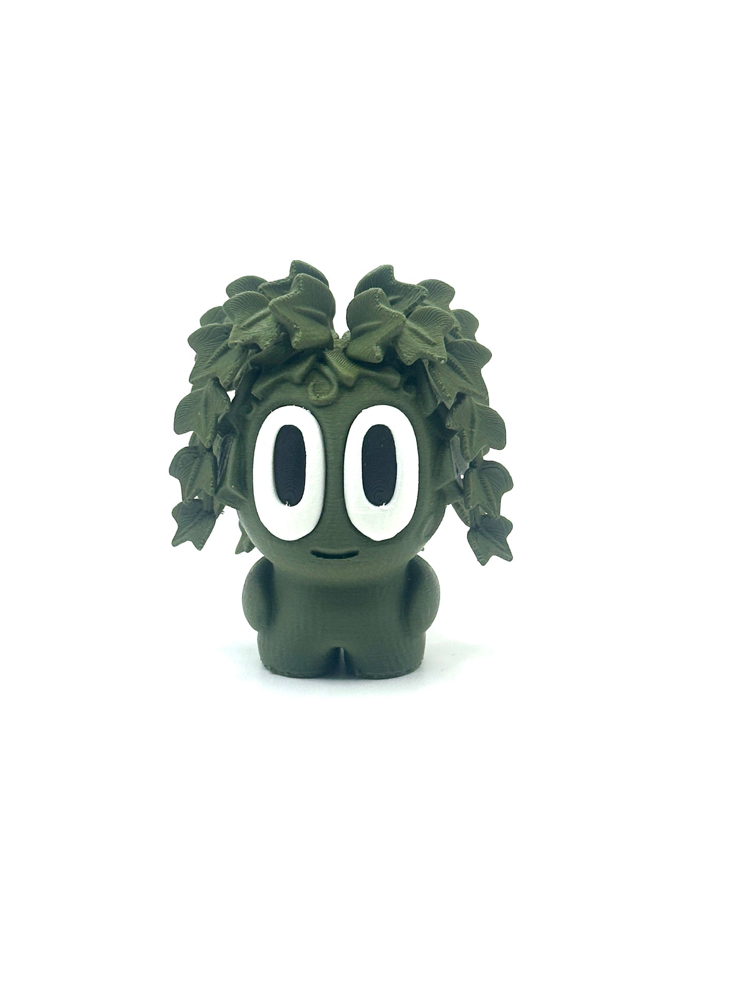 Vera the Ivy