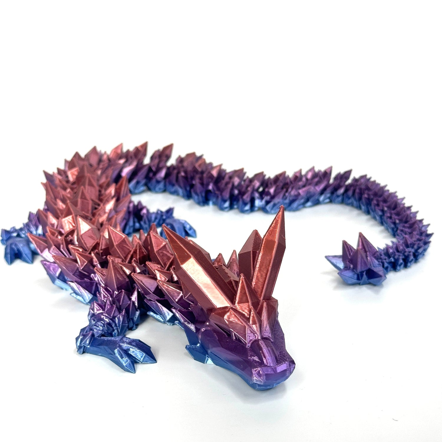 The Dragon Collection