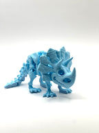 Skeleton Triceratops