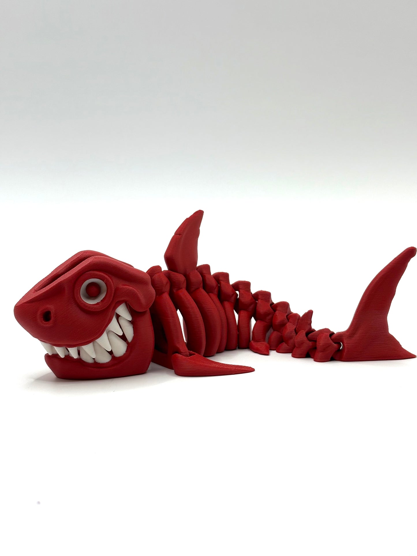 Flexi Shark