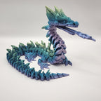 Mech Dragon