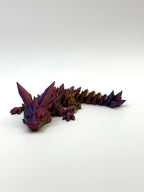 Crystal Dragon