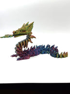 Mech Dragon