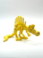 Skeleton Spinosaurus