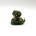 Hiss Off Snake - front