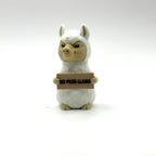 No Prob Llama - front