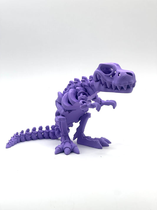 Skeleton T-Rex