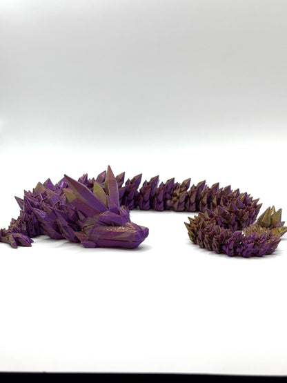 Crystal Dragon