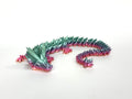 Candy Crystal Dragon