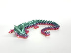 Candy Crystal Dragon