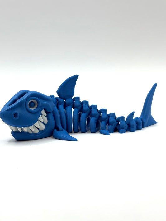 Flexi Shark