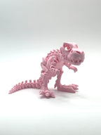 Skeleton T-Rex