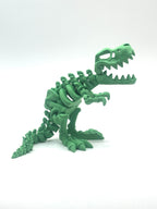 Skeleton T-Rex