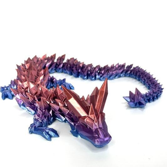 Crystal Dragon