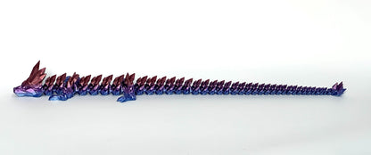 Crystal Dragon
