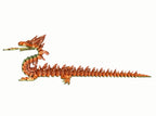 Mech Dragon
