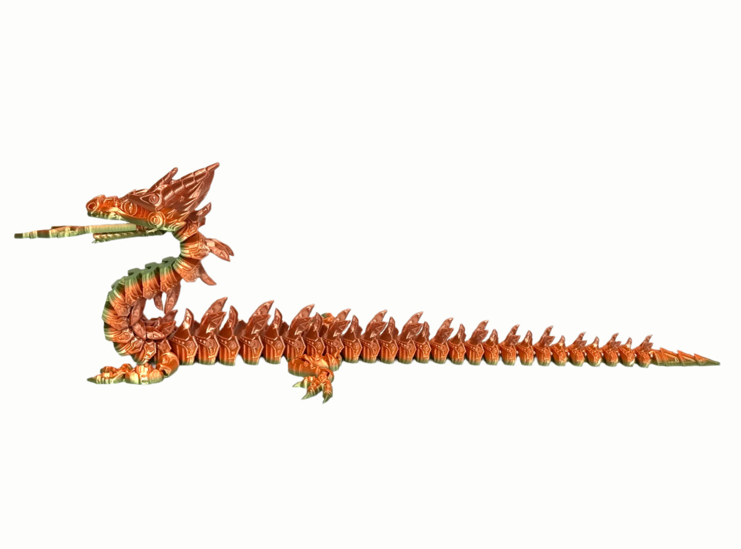 Mech Dragon