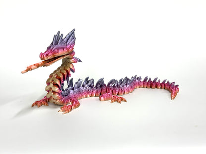 Mech Dragon