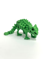Skeleton Ankylosaurus