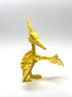 Skeleton Pteranodon