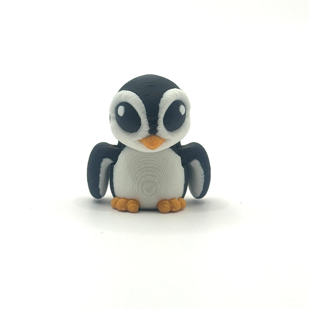 Penguin Hatchling