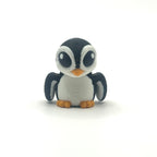 Penguin Hatchling