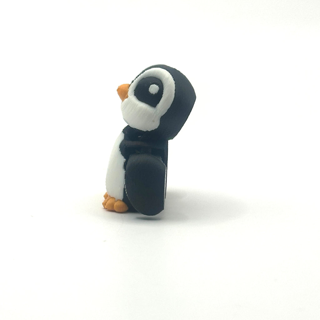 Penguin Hatchling