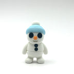 Snow Man
