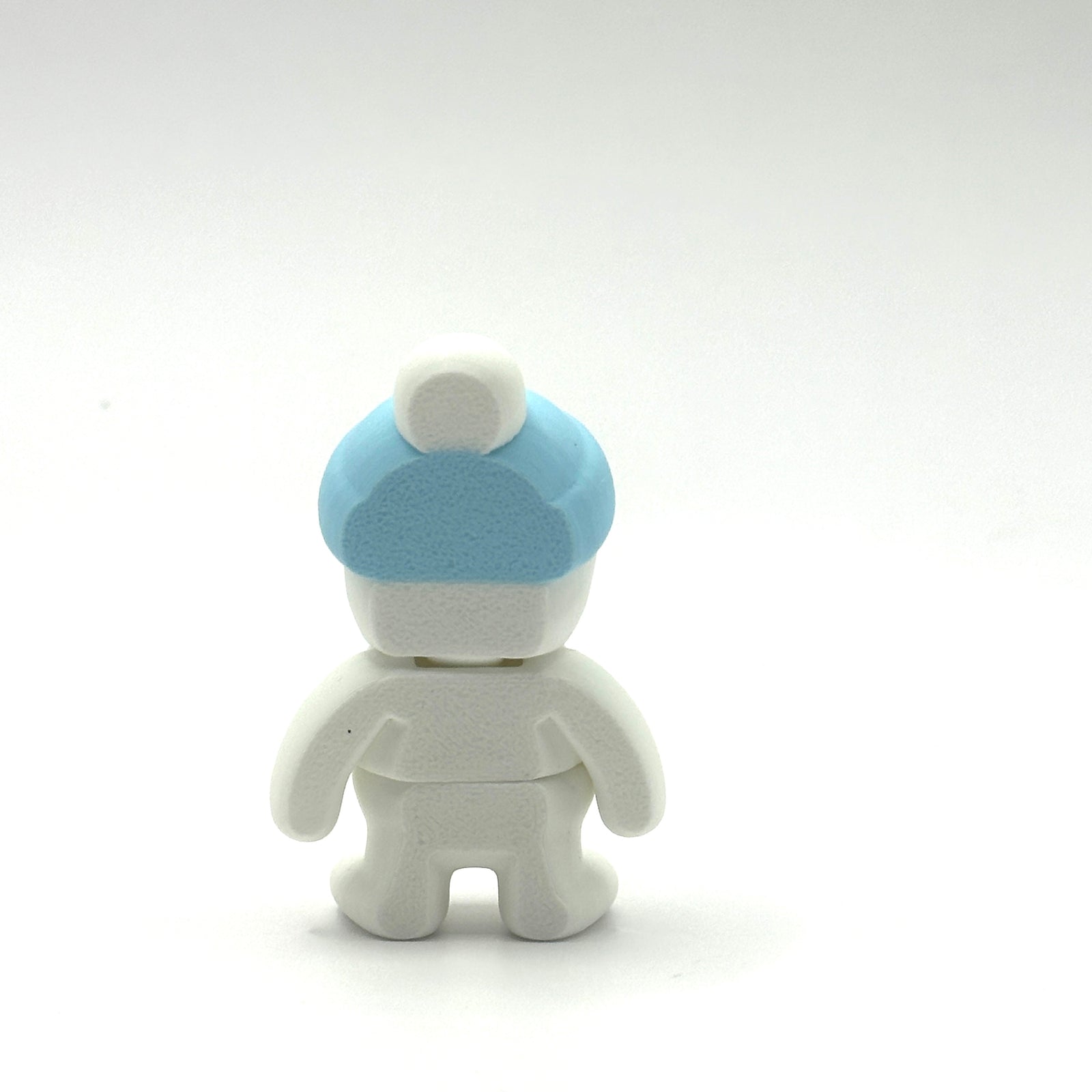 Snow Man