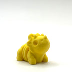 Mini Skeleton Triceratops