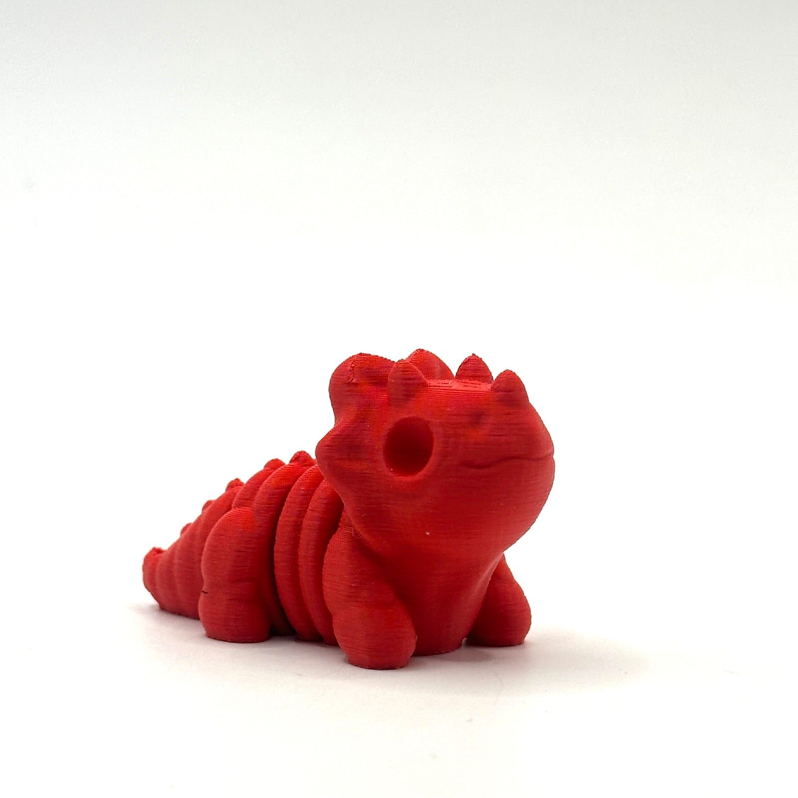 Mini Skeleton Triceratops