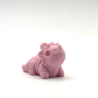 Mini Skeleton Triceratops