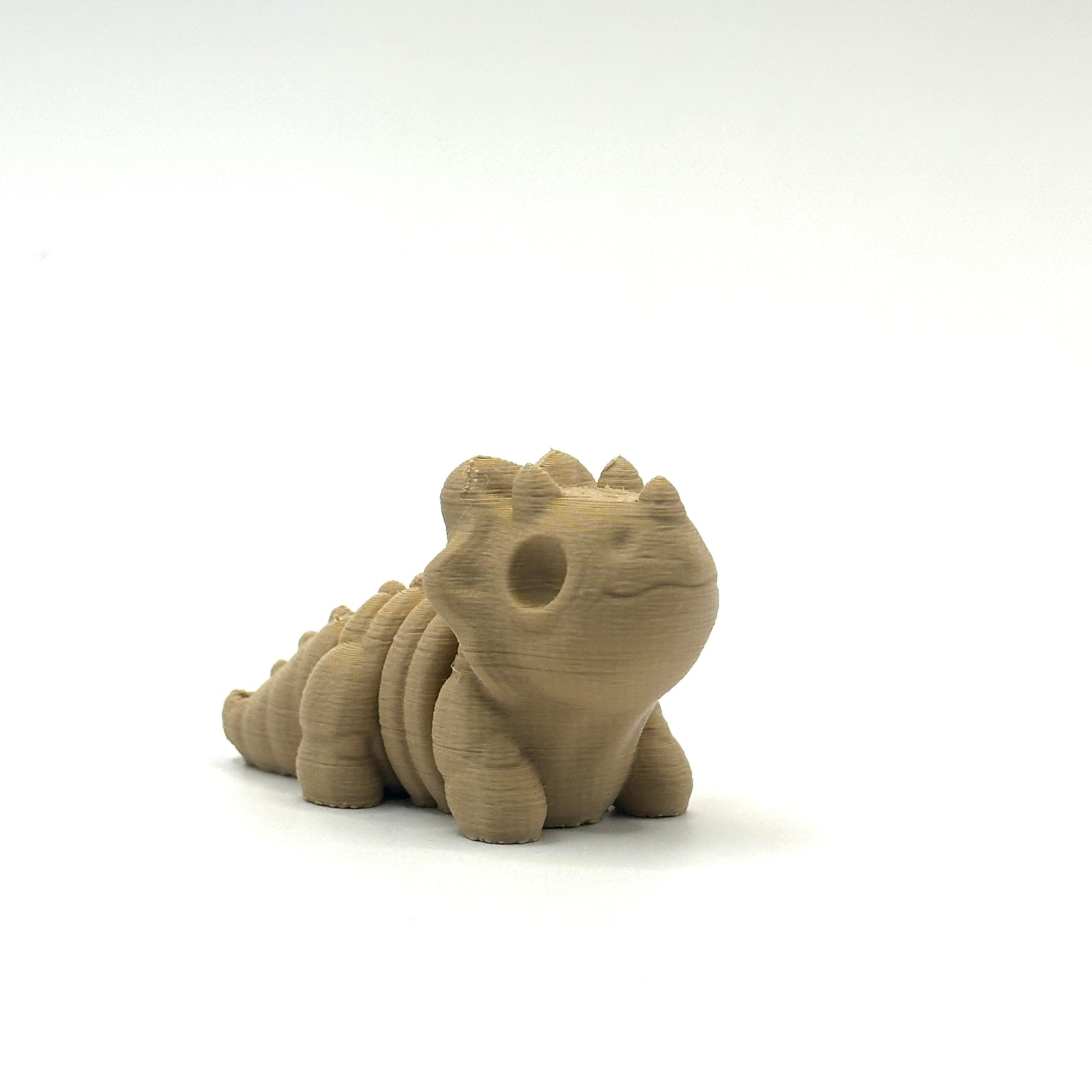 Mini Skeleton Triceratops
