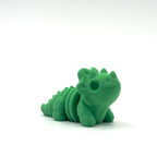 Mini Skeleton Triceratops