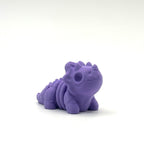 Mini Skeleton Triceratops