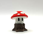 Toadstool