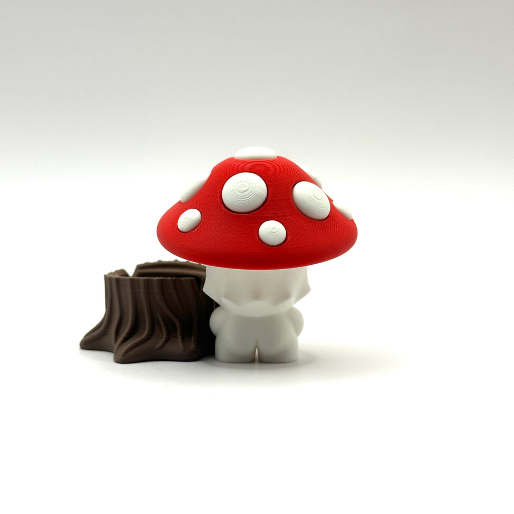 Toadstool