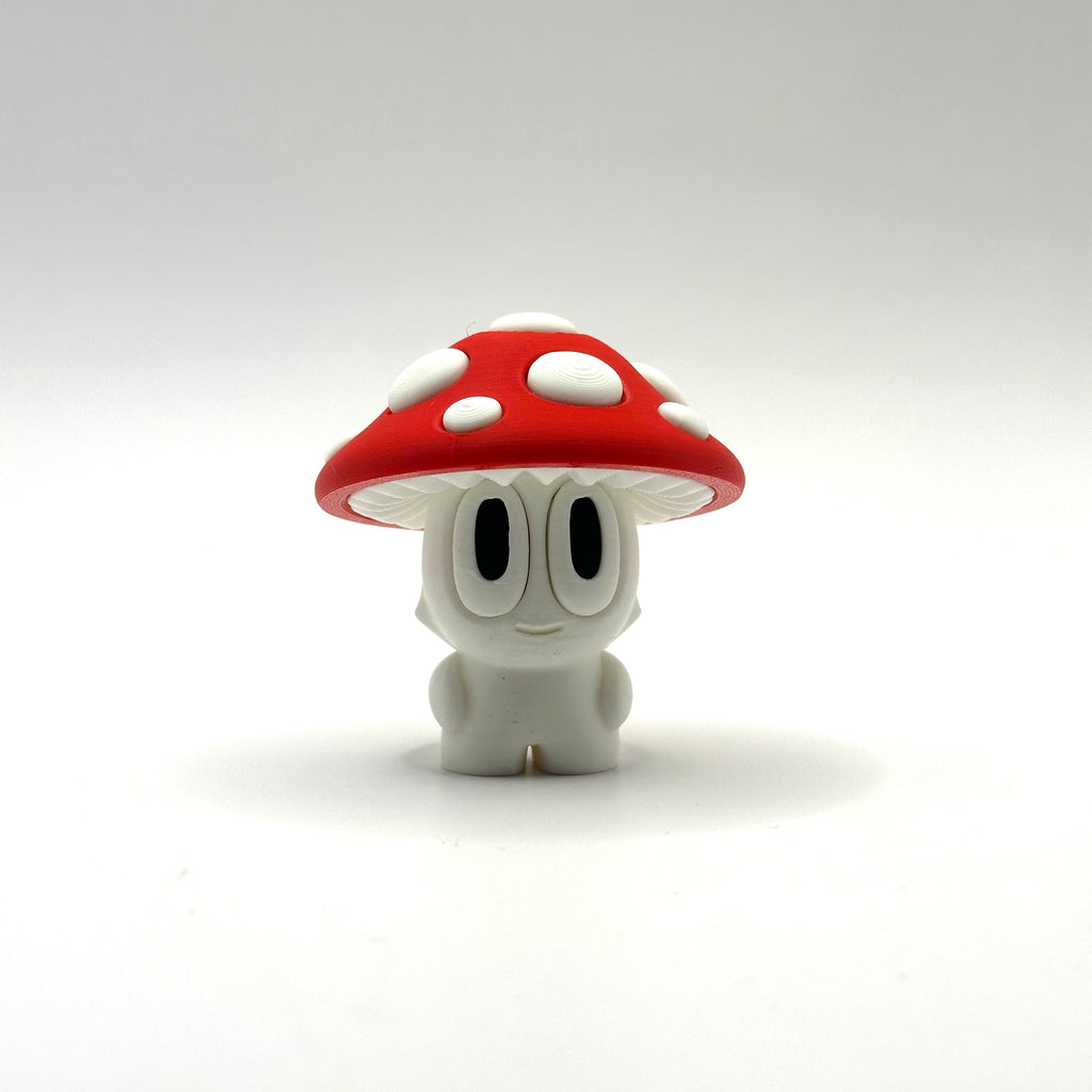 Toadstool