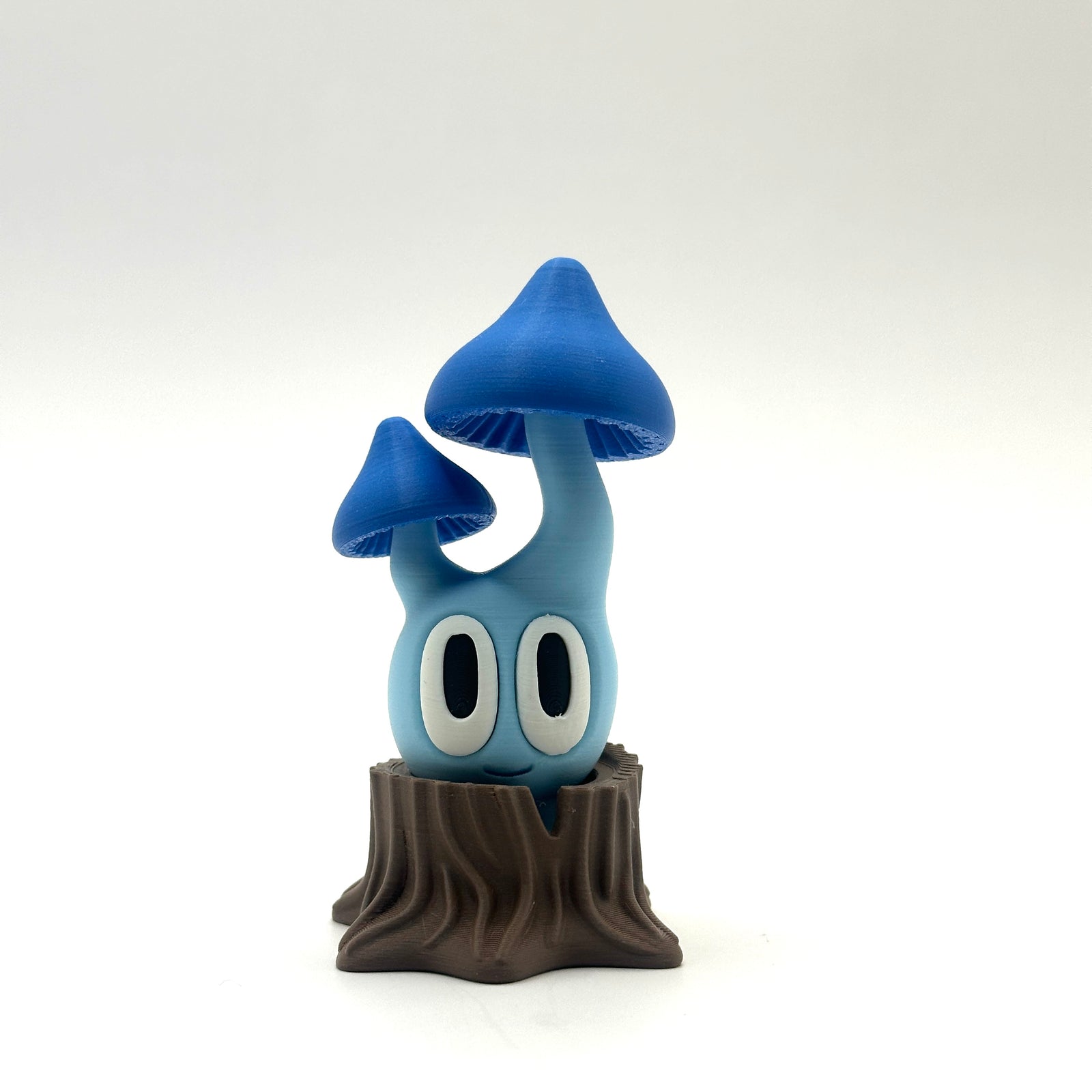 Pinkgill Mushroom