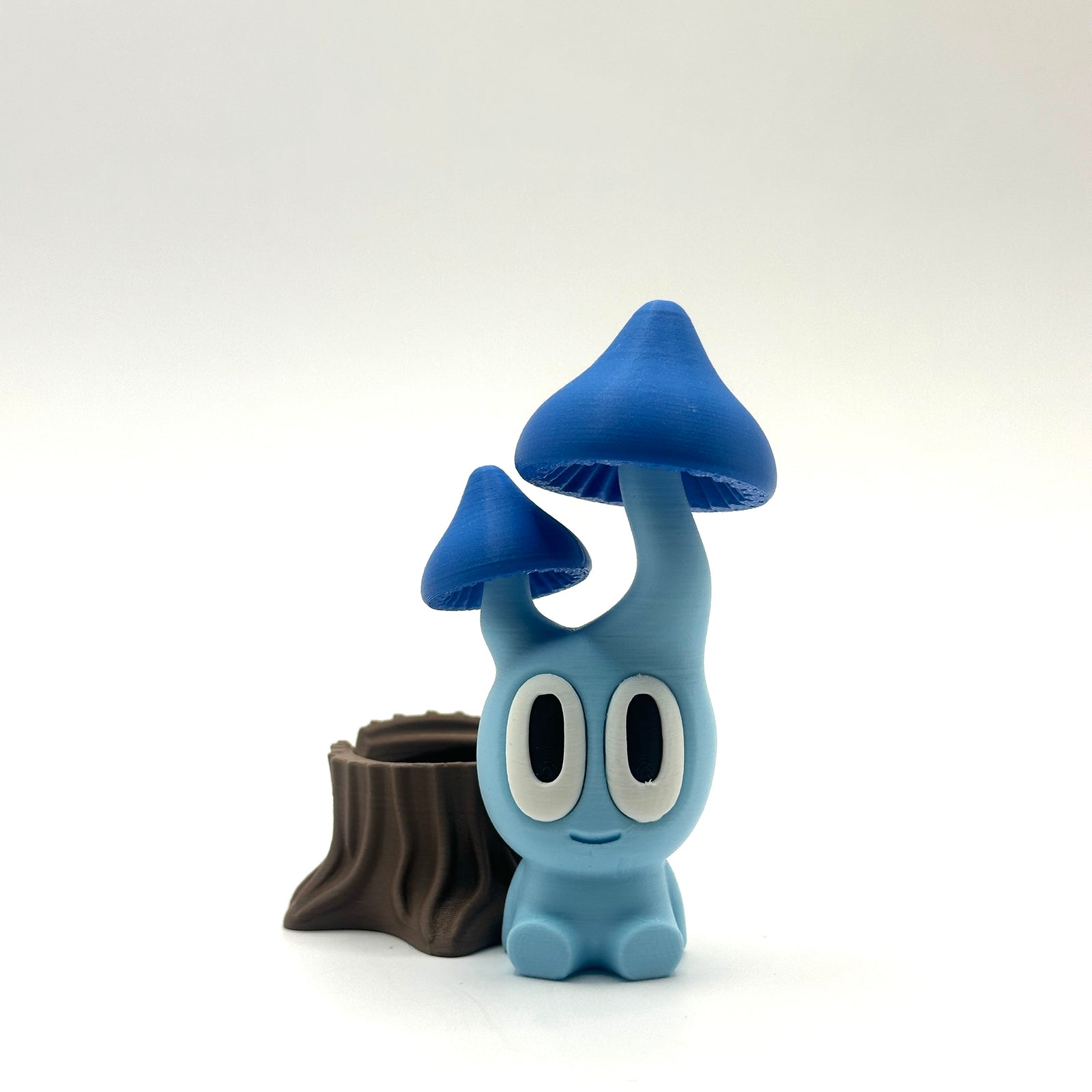 Pinkgill Mushroom
