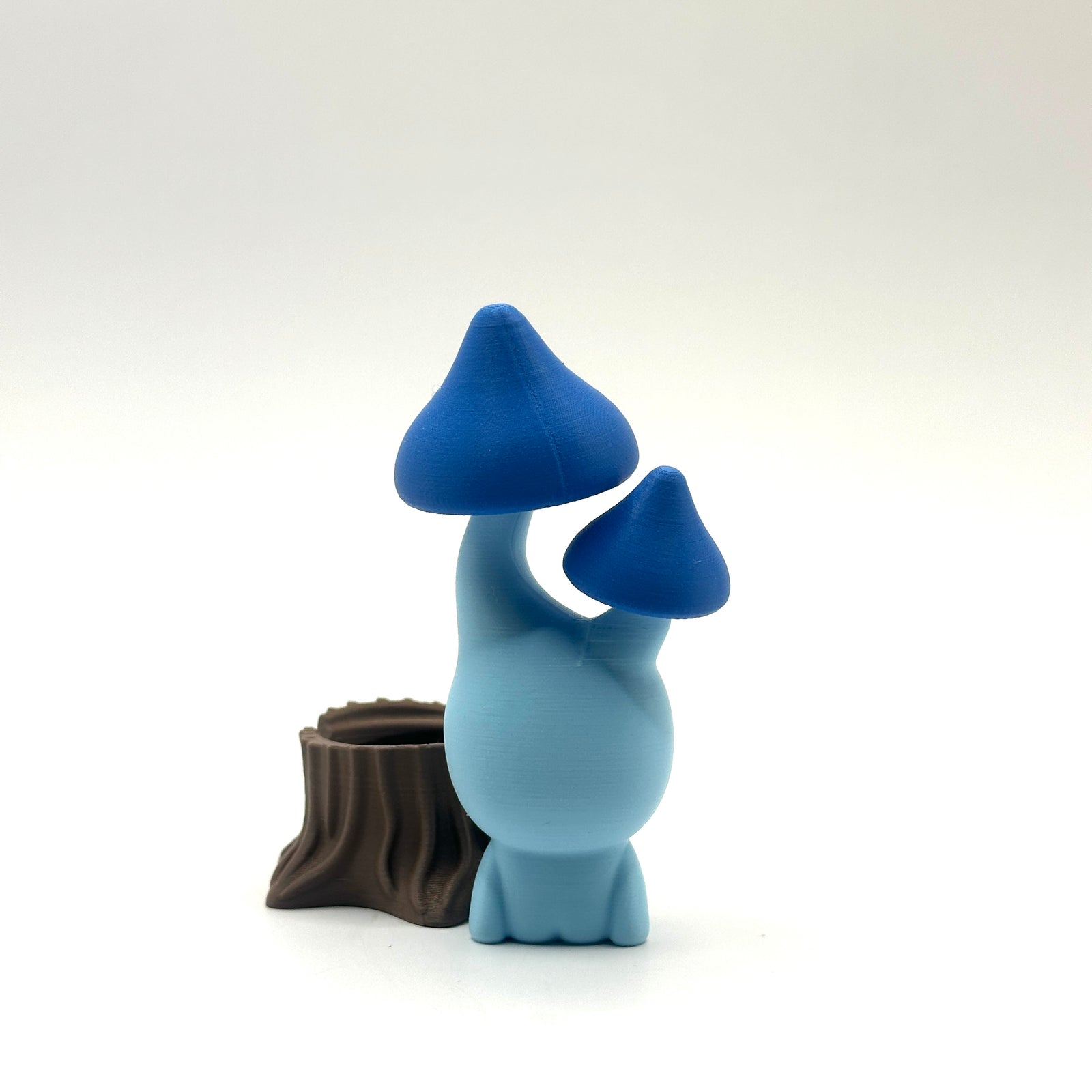 Pinkgill Mushroom