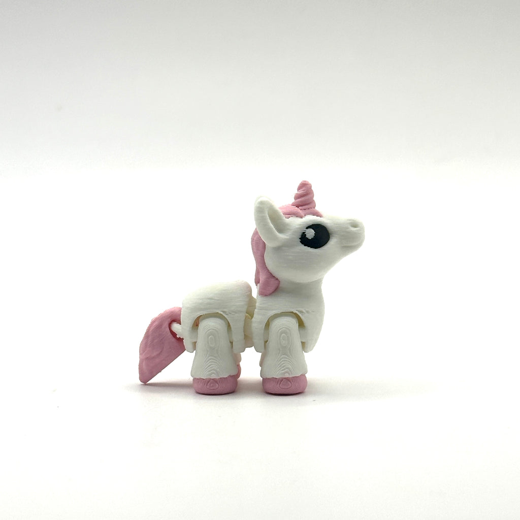 Baby Unicorn