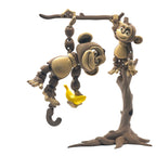 Flexi Monkey