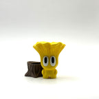 Chanterelle Mushroom