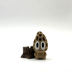 Morel Mushroom